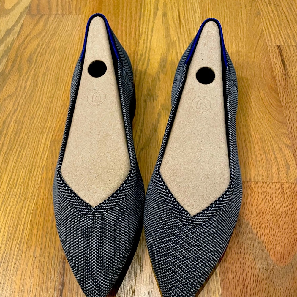 Brand New Rothy’s 8.5
